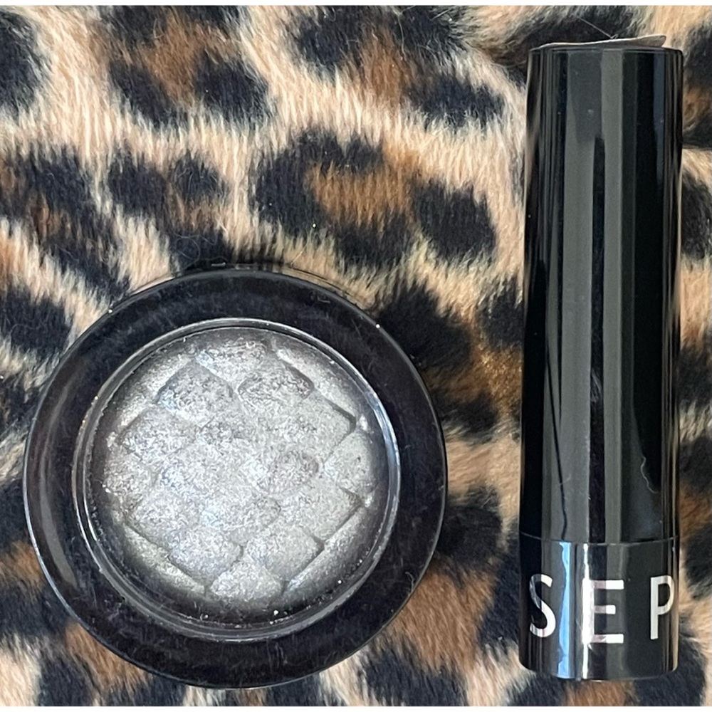 Sephora Smoky Kohl Liner & Shadow Bundle